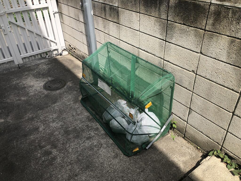 ヴィラ西脇