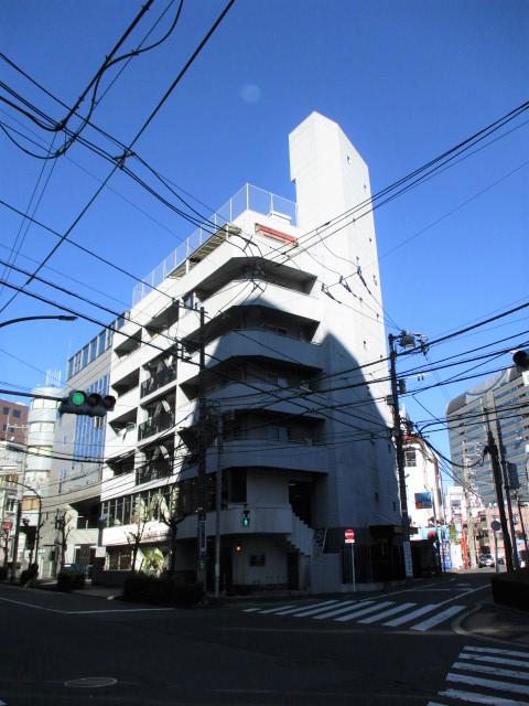 シャトレ恵比寿