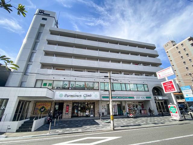 ―香りと光のレジデンス― アローマHAKKO四條畷