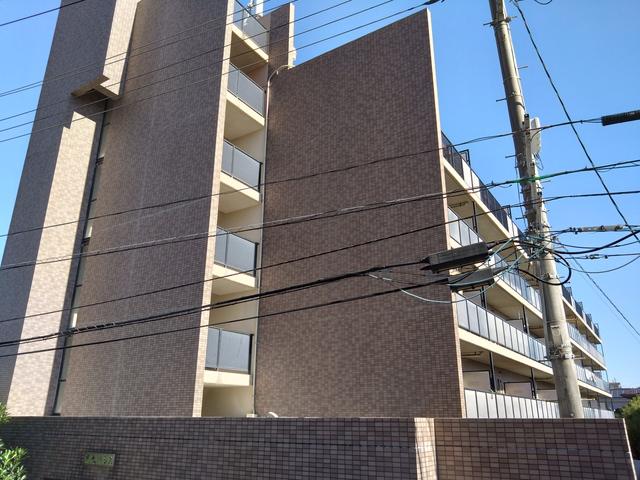 盛大パレス
