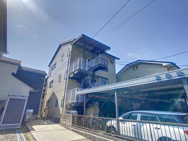 コーポセブン