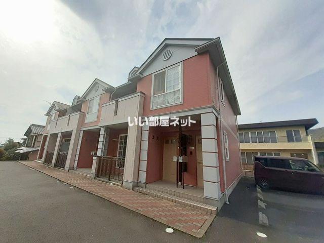 パークヒルズA