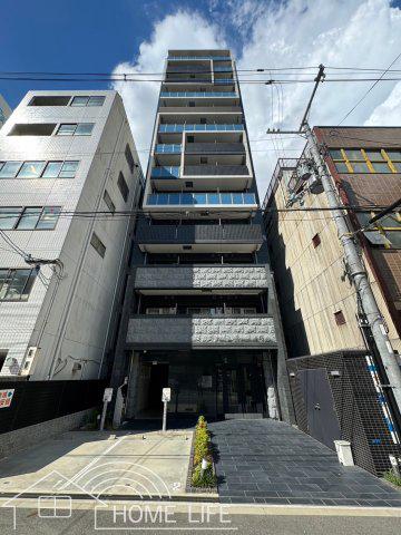プレサンス松屋町ヴェルデス