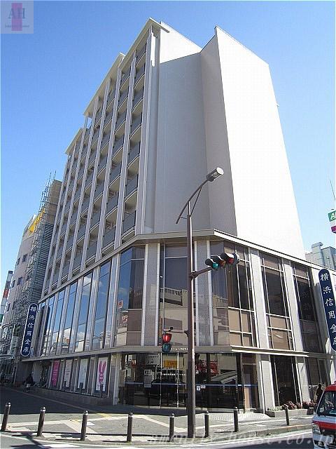 TJ TERRA湘南台