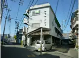 松下マンション