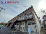 西の川南荘