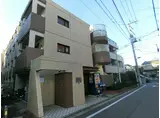 ジェイパーク池袋本町