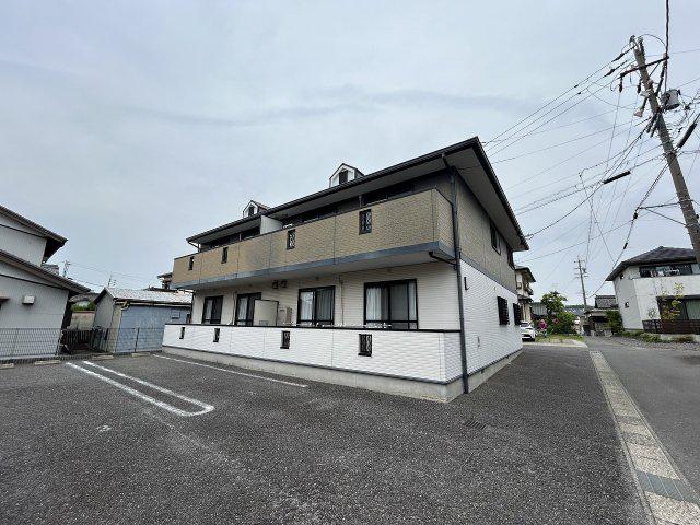 コート半田東 B棟