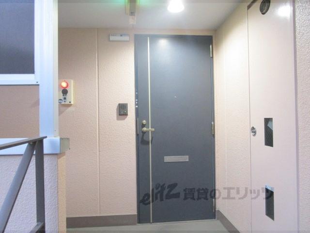 シティパレス富雄南