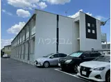 レオネクストヴァンフルール