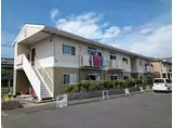 シャトー竹谷A