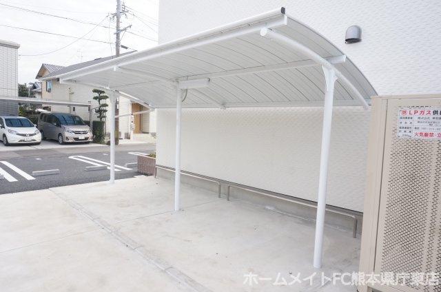 NOTRE MAISON 益城