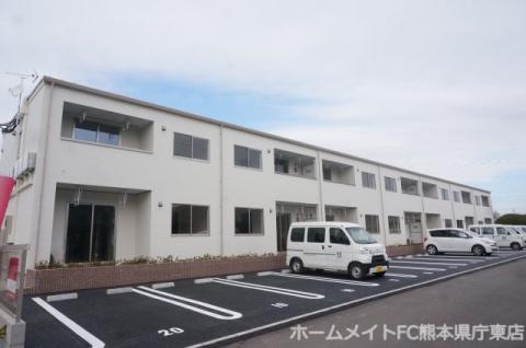 NOTRE MAISON 益城