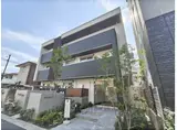 シャーメゾン八戸ノ里