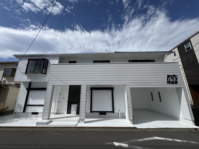 シュガーハウスMOTO住吉