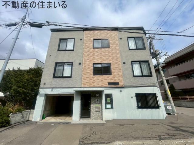 カーサノルテ澄川