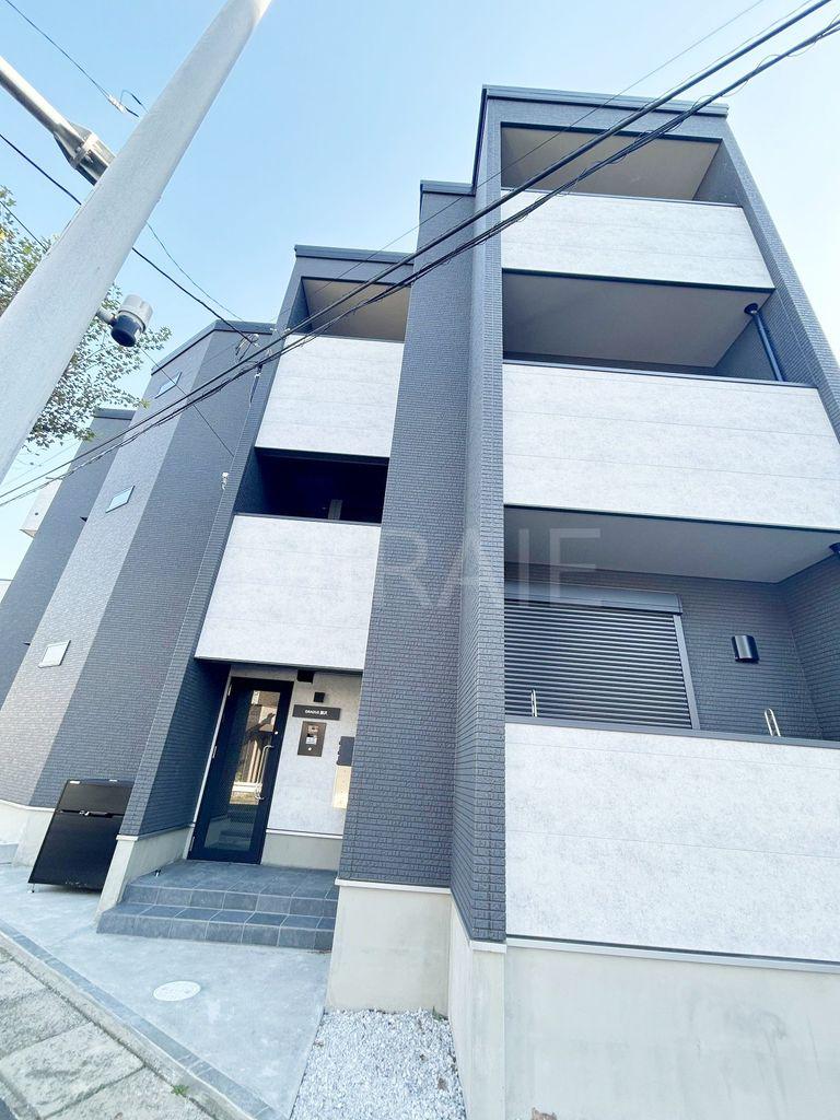 GRADUS藤沢(1LDK/3階)