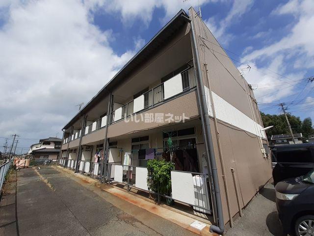 中嶋コーポ