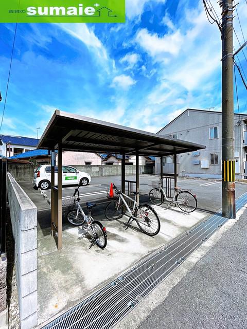 ブラウニーテラス