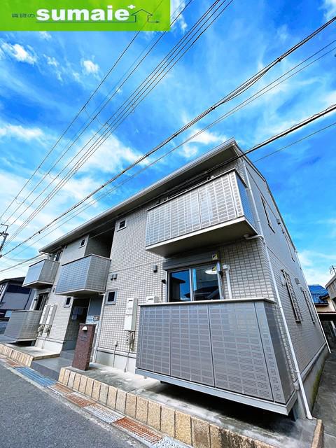 ブラウニーテラス