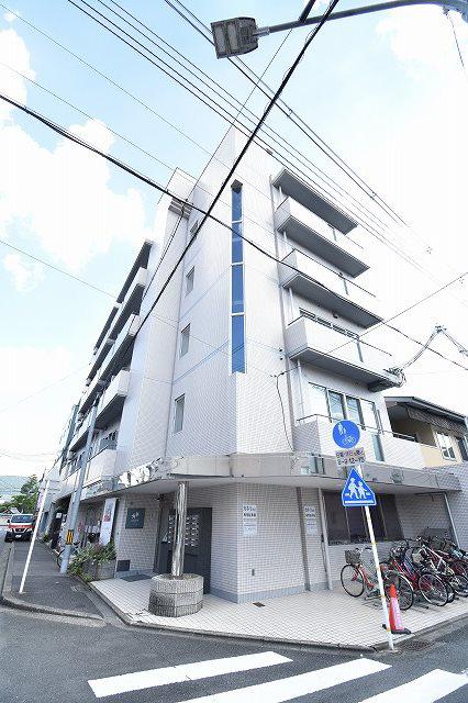 シボラ六条高倉