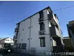 LIVING岡崎駅前(1K/3階)