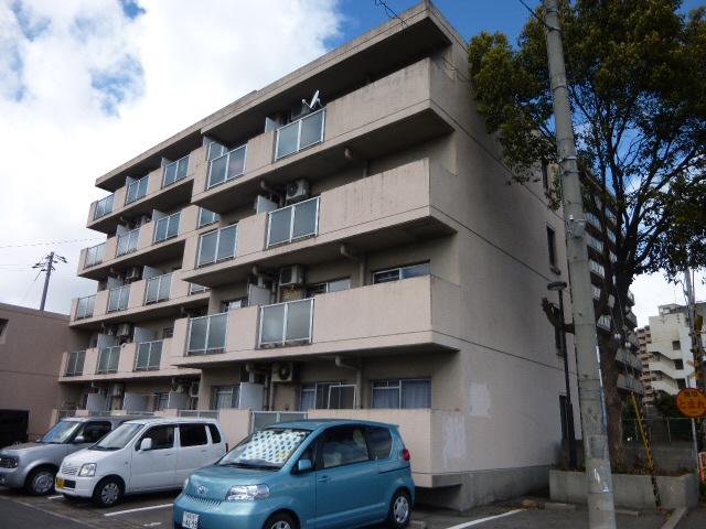 土山中村コーポI