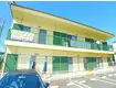 平野アパート(2K/2階)