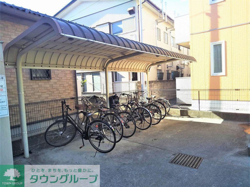 レオパレス光