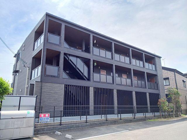 アロッジオ瀬田