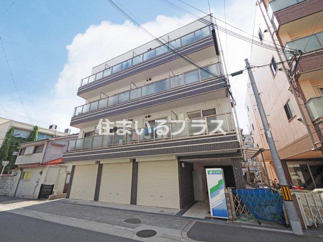 パーラム関目