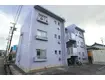 でさきハイツ(2DK/3階)