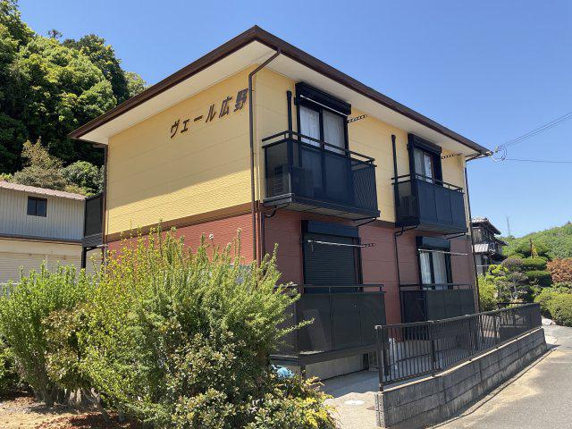 ヴェール広野