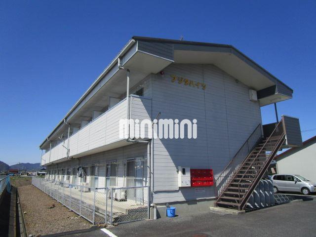 フジタハイツII