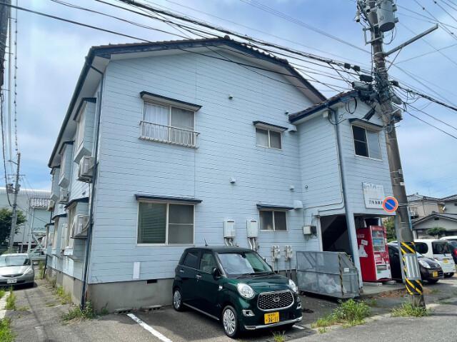 ホワイトハウス