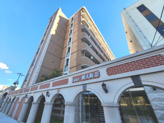LUXE新大阪III