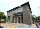 遠州鉄道 上島駅 徒歩27分 2階建 築7年