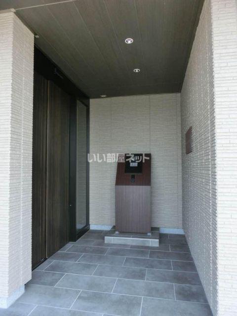 シャーメゾン谷山駅前