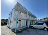 宮崎県延岡市 2階建 築25年