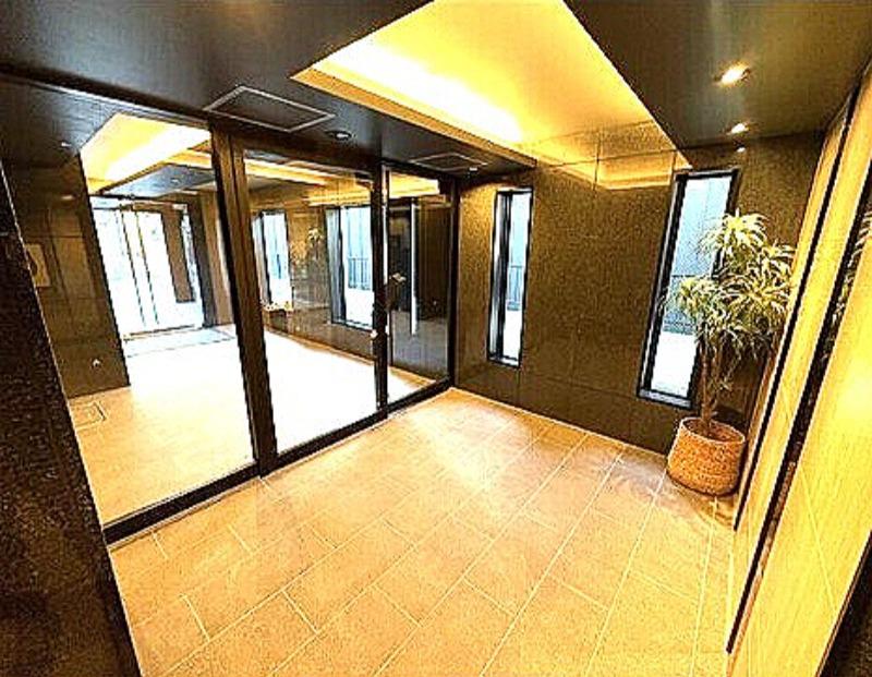 アルファスクエア円山北2条
