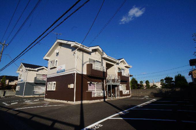 アリュール A