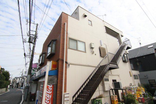 山屋ビル