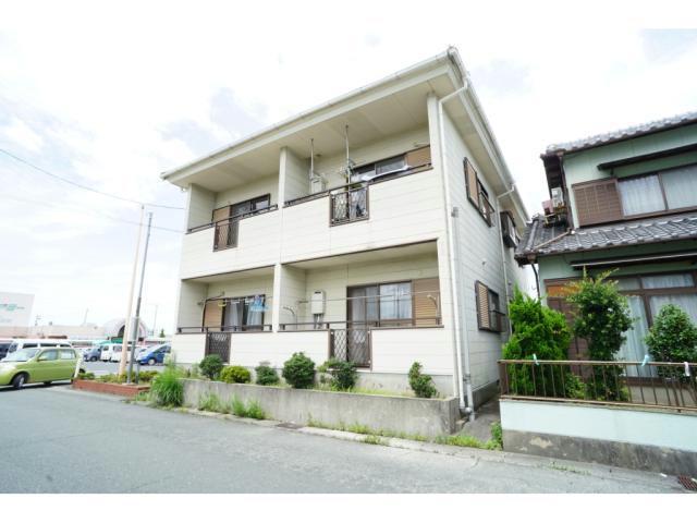パレス川口