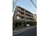 プラネ小石川播磨坂