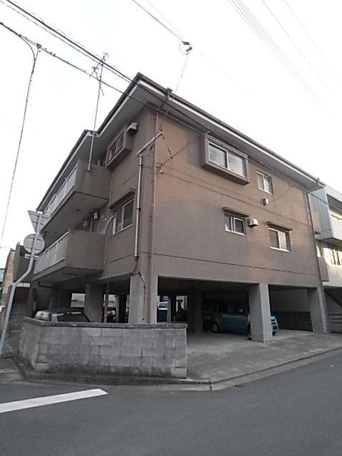 コーポワタナベ