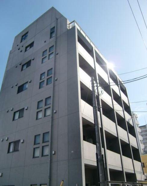 アゼリア品川