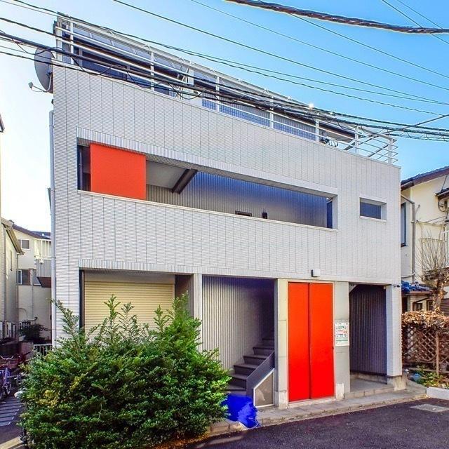ブランルージュ恵比寿
