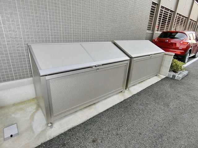 セントラルコート昭島