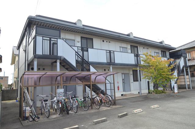 大林ハイツ