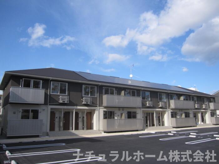 コンフォール西小鷹野II